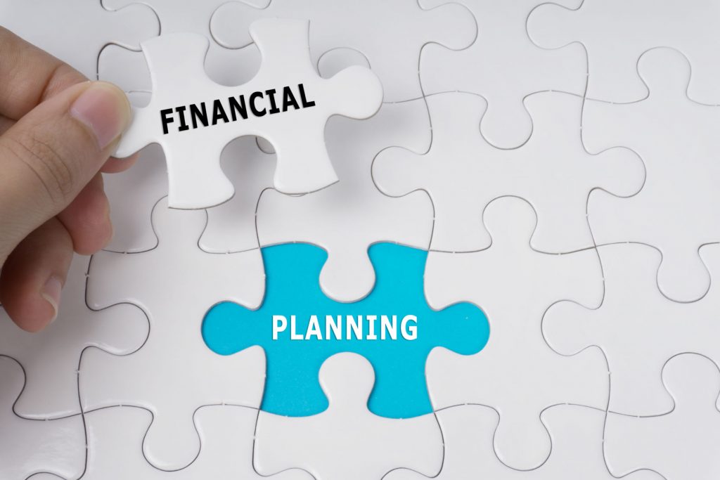 6 Basic Rules of Financial Planning